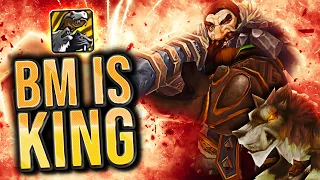 WRECKING METERS! 10.1 BM Hunter GUIDE