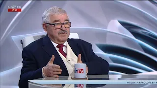 Napi aktuális - Boros Imre (2023-01-16) - HÍR TV