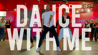112 | “Dance With Me” | Choreography By Karon Lynn | @KaronLynnTV