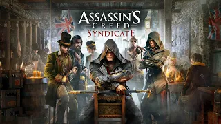 Assassin's Creed Syndicate + Jack the Ripper | Video Game Soundtrack (Full Official OST)