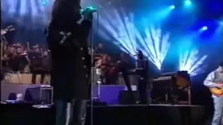 Alan Parsons Project - Sirius Eye in the Sky (Live 1995)