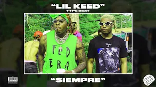 *Free* Lil Keed x Lil Gotit x Pyrex Type Beat "Siempre" 2020 (Prod. KT Beats x @prodbyricx)