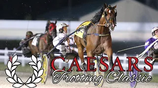 2020 Caesars Trotting Classic - Gimpanzee - Open Trot