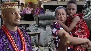 The Prince & The Charcoal Seller Season 5 & 6 - ( Yul Edochie/Uju Okoli ) 2019 Latest Nigerian Movie