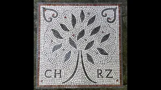 New England Mosaic Society Presents:  The Roman Rules of Mosaic Making And Introduction to Andamento