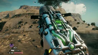 Where To Find The BFG In Rage 2