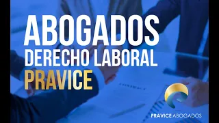 Derecho laboral - Pravice Abogados Especialistas