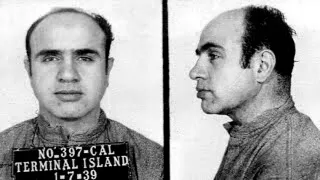 Top 10 Chilling Things You Didn't Know About Al Capone