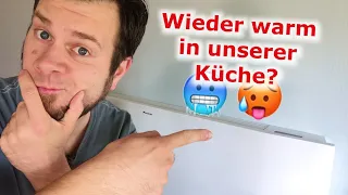 Wärmepumpe: Mit DIESER Erfindung werden deine Räume warm (trotz niedriger Vorlauftemperatur)