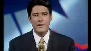 Jornal Nacional - 01/04/1998