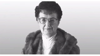 Andre Norton: "The Biggest Groundbreaker for Women in Science Fiction”