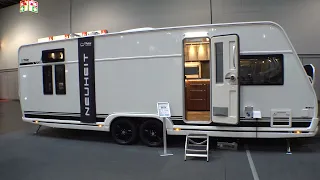 POLAR 680 caravan 2023