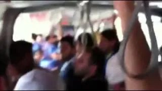Kaderimiz yazılmış , Seninle Fenerbahçe..