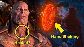 20 Things You Missed In Avengers: Infinity War [Hindi] | Super Access