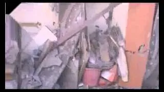 شام درعا ام ولد اثار الدمار جراء القصف على البلدة 8 8 2012 ج6