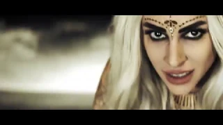 "Warrior" Official Music Video Trailer
