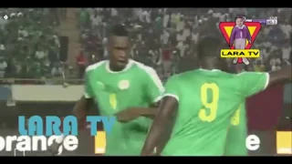 Senegal 3-0 Sudan All Goals & Highlights HD