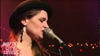 Madeleine Peyroux with Pat Bergeson - Instead (Austin City Limits)