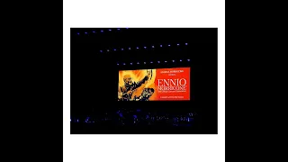 Ennio Morricone   The Official Concert Celebration in Budapest 2022 12 18  - 2