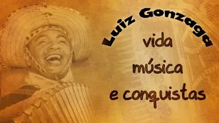 Documentário Luiz Gonzaga - Vida, Música e Conquistas - Tv Assembleia Ceará