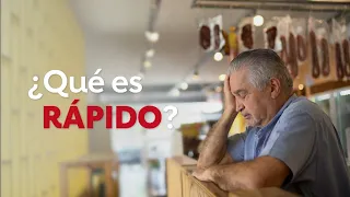 ¿Qué es R.Á.P.I.D.O.? Learn about the new Spanish acronym for the signs of a stroke.