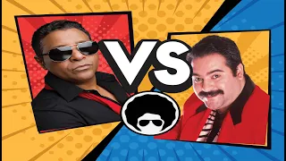 STEVIE B VS TONY GARCIA, AS MELHORES FUNK ANTIGO #funkantigo #funkmelody #funkdasantigas #freestyle