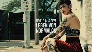 NG019 Aus dem Leben von Normalos