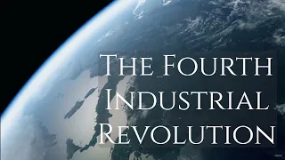 World Economic Forum: The Forth Industrial Revolution