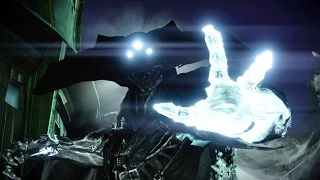 Destiny: Oryx Boss Fight