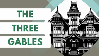 The Three Gables - A Sherlock Holmes Adventure (Audiobook)