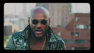 2Baba Ft. Burna Boy - We Must Groove