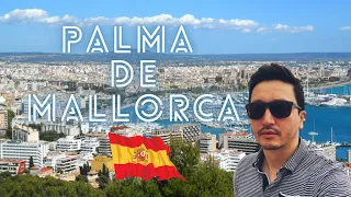 ПАЛЬМА-ДЕ-МАЙОРКА | ИСПАНИЯ | PALMA-DE-MALLORCA | SPAIN