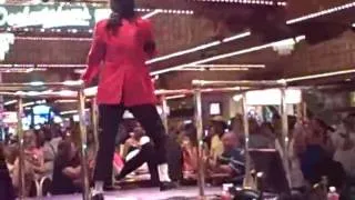 MICHEALJACKSON OF VEGAS