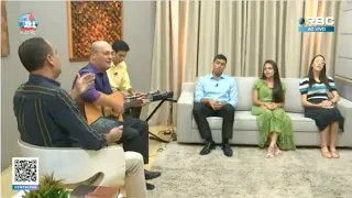 CULTO DOMÉSTICO [HD] 29/04/2021