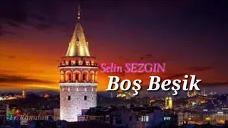 Selin sezgin - Boş beşik + lirik, cipt.Murat Evgin (Elif dizisi müzikleri)