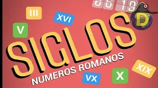 LOS SIGLOS ⏳ | Porque El Siglo XXI NO ❌ Comenzo El Año 2000  🕵️‍♂️😱