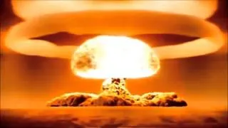 World's Most Powerful Neclear Bomb - Tsar Bomba [HD]