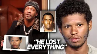 Katt Williams Reveals How Bryshere Gray Was Used By Diddy