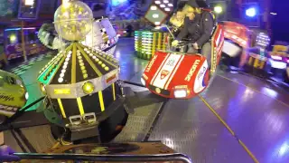 Dom Dancer - Rüth (Onride) Hamburger Winterdom 2015