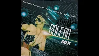 Bolero Mix - Vinyl Rip