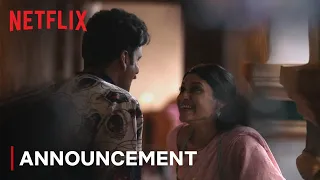 Killer Soup | Official Announcement | Manoj Bajpayee & Konkona Sensharma | Netflix India