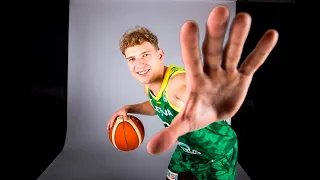 Betsafe Mic‘d Up: Rokas Jokubaitis