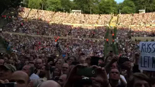 Paul McCartney - Waldbühne Berlin  2016