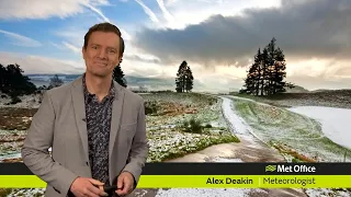 Friday afternoon forecast 07/01/22