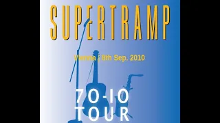 19 - Dreamer | Supertramp Live in Vienna 2010 (70-10)