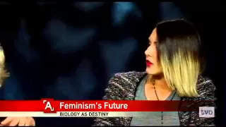 Feminism's Future