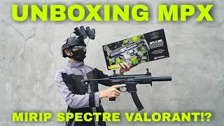 UNBOXING Spectre Valorant!?