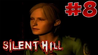 Все тайны Silent Hill #8 Сибил Беннет