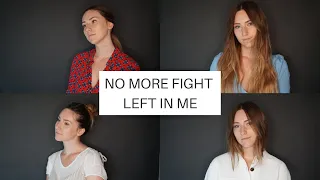 No More Fight Left In Me - IMANY (BO du film WOMEN)