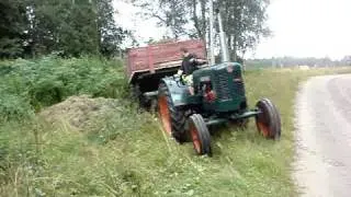 BM 36 årsm 52, får jobba lite med kardanvagn.